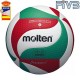 Balón Voleibol Molten V5M5000 Oficial FIVB y RFEVB