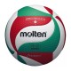 Balón Voleibol Molten V5M5000 Oficial FIVB y RFEVB