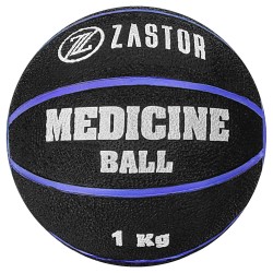 Balón Medicinal 1Kg Zastor