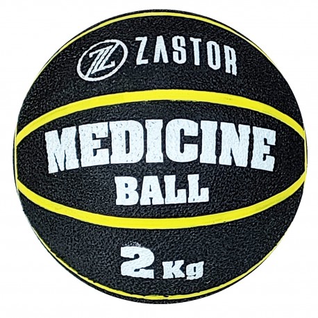 Balón Medicinal 2Kg Zastor