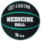 Balón Medicinal 3Kg Zastor