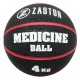 Balón Medicinal 4Kg Zastor