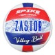 Pack 12 Balones Voleibol Zastor Spike 4V1500 Red/Blue T-4