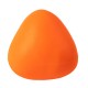  Pelota piramidal naranja