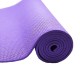 esterilla max sports violeta para tus entrenamientos