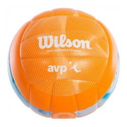 Balón de vóley playa para jugar en la arena