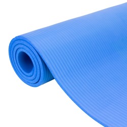 mantente activo con esta esterilla fitness de max sports