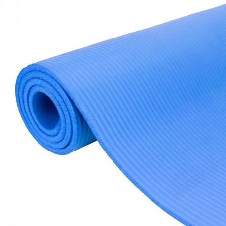 mantente activo con esta esterilla fitness de max sports