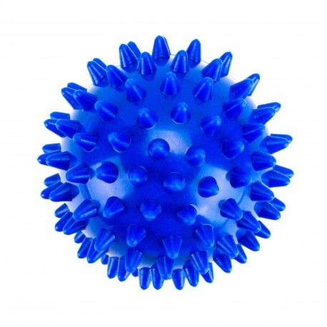 libera tensiones con esta pelota de reflexologia