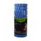foam roller azul para tus dolores musculares