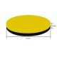 Moneda Sorteo Campo Zastor Lucy Amarillo/Negro