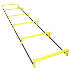 Escalera Doble Uso Escalera-Vallas Zastor