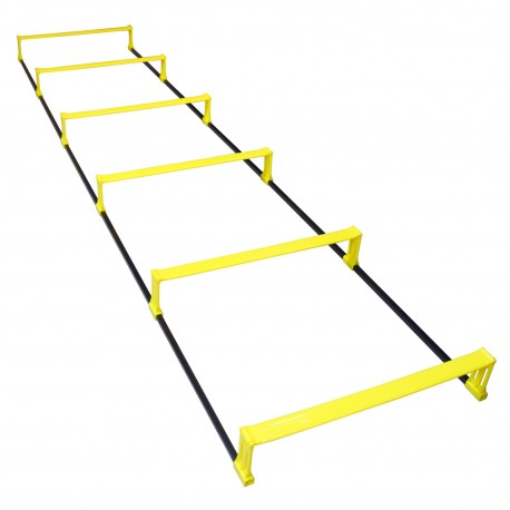 Escalera Doble Uso Escalera-Vallas Zastor