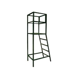 Silla de árbitro de Voleibol