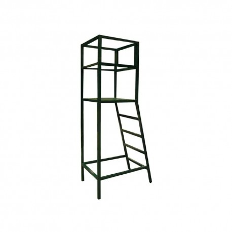 Silla de árbitro de Voleibol
