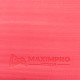 Esterilla Fitness Maximpro Akla 4mm Rojo