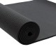 Esterilla Fitness Maximpro Akla 6mm Negro