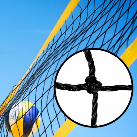 red de voleibol playa pro