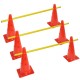 Picas de entrenamiento 100 cm