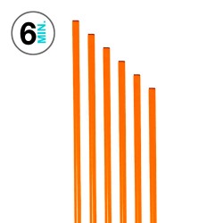 Picas de entrenamiento 160 cm