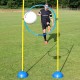 Picas de entrenamiento 160 cm