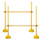 Picas de entrenamiento 160 cm