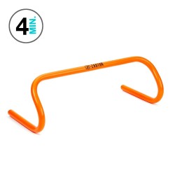 Valla Entrenamiento SAFE 15 cm Antilesión