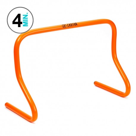 Valla Entrenamiento SAFE 30 cm Antilesión