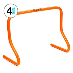 Valla Entrenamiento SAFE 45 cm Antilesión
