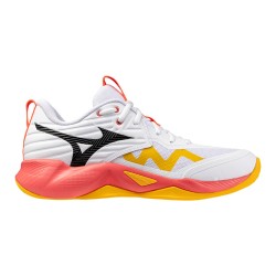 Mizuno voleibol hombre