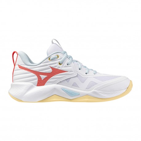 mizuno voleibol mujer