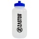Botella Líquidos Jumbo 1000 ml Zastor