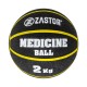 Balón Medicinal 2Kg Zastor