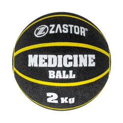 Balón Medicinal 2Kg Zastor