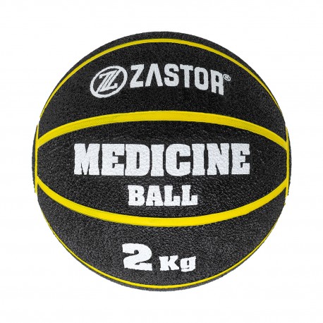Balón Medicinal 2Kg Zastor