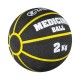 Balón Medicinal 2Kg Zastor