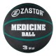 Balón Medicinal 3Kg Zastor