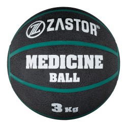 Balón Medicinal 3Kg Zastor