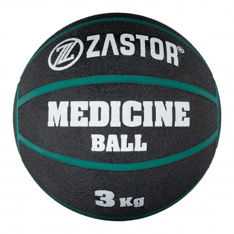 Balón Medicinal 3Kg Zastor