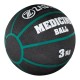Balón Medicinal 3Kg Zastor