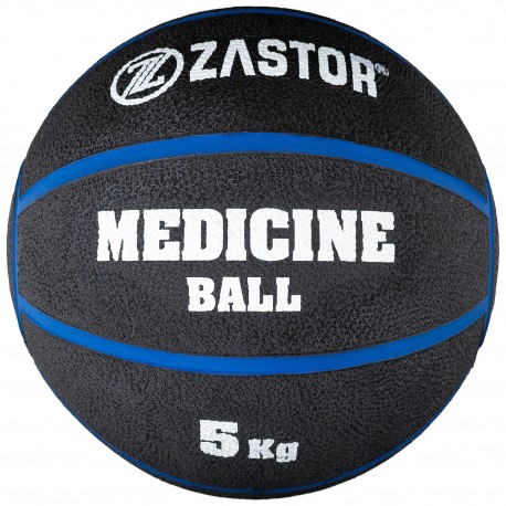 Balón Medicinal 5Kg Zastor