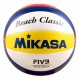 Balón Voley Playa Mikasa V552C T-5