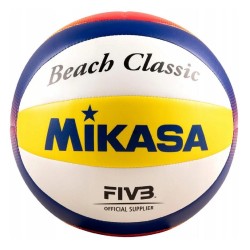 Balón Voley Playa Mikasa V552C T-5