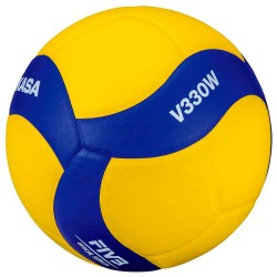 Balón Voleibol Mikasa V330W