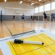 Pizarra  Zastor PLAY Voleibol