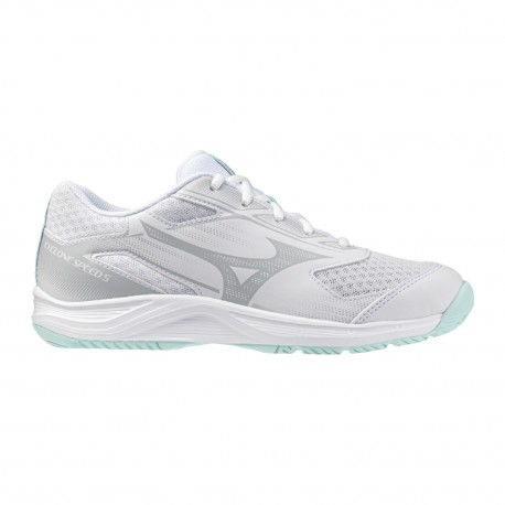 mizuno voleibol