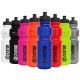 Pack 8 Botellas 750 ml + Cesta Portabotellas Plegable Rojo